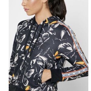 Adidas X Farm Rio Track Jacket Size